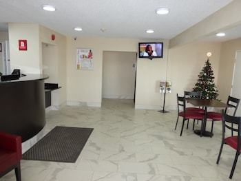 Hotel Knights Inn Franklin