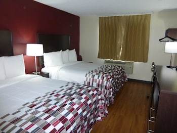 Hotel Knights Inn Franklin