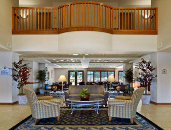 Hotel Wingate By Wyndham Spokane