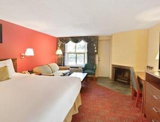Hotel Days Inn Gatlinburg On The River