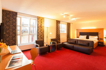 Hotel Achtermann