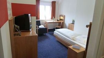 Hotel Achtermann
