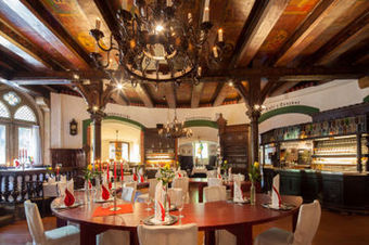 Hotel Achtermann