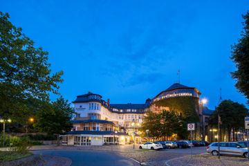 Hotel Achtermann