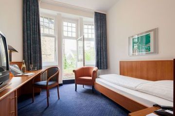 Hotel Achtermann