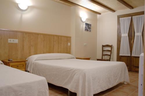 Apartamento Casa El Hogar