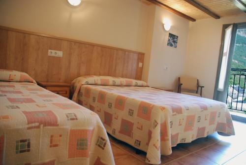 Apartamento Casa El Hogar