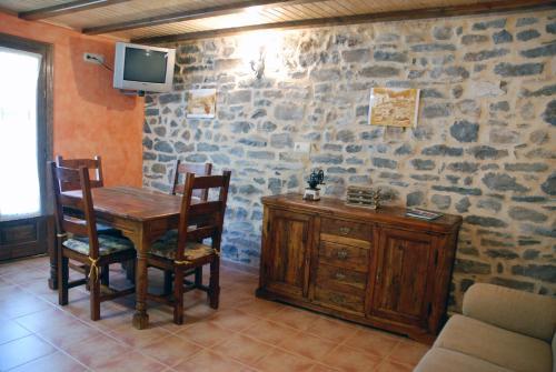 Apartamento Casa El Patio