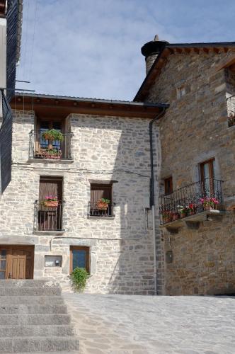 Apartamento Casa El Patio