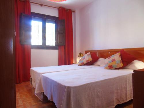 Apartamento A&n Concha De Mar