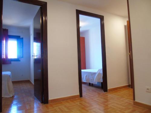Apartamento A&n Concha De Mar