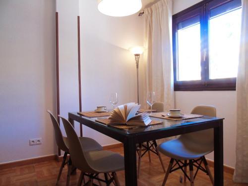 Apartamento A&n Concha De Mar