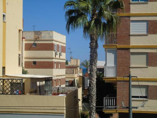 Apartamento A&n Concha De Mar