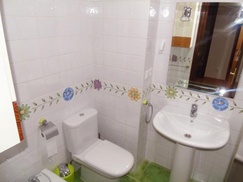 Apartamento A&n Concha De Mar