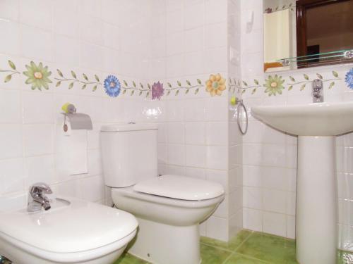 Apartamento A&n Concha De Mar