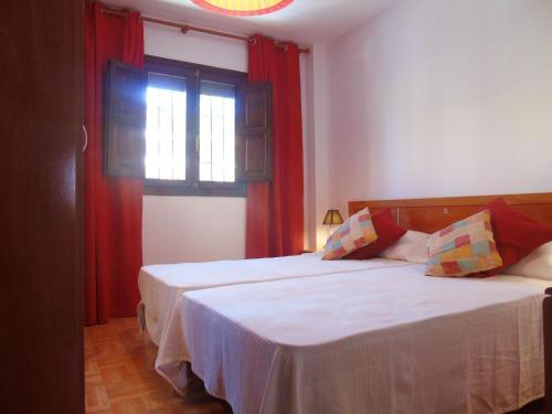 Apartamento A&n Concha De Mar