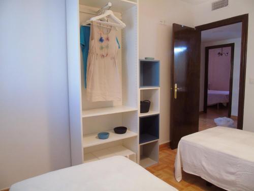 Apartamento A&n Concha De Mar