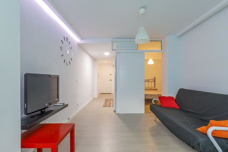 Apartamento A&n Estrella De Mar