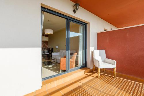 Apartamento A&n La Vega 5