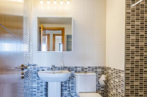 Apartamento A&n La Vega 5