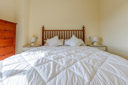 Apartamento A&n La Vega 5