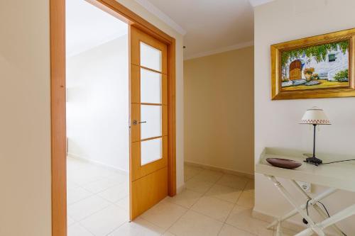 Apartamento A&n La Vega 5
