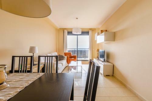 Apartamento A&n La Vega 5