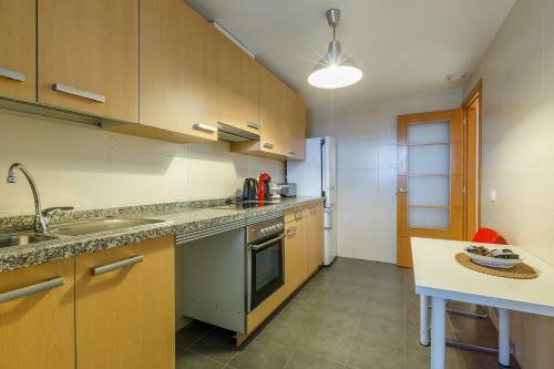 Apartamento A&n La Vega 5