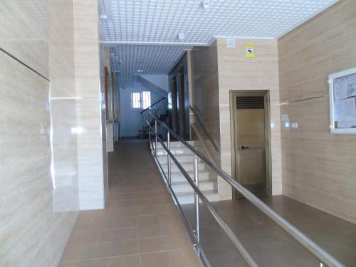 Apartamento A&n Plaza Sol