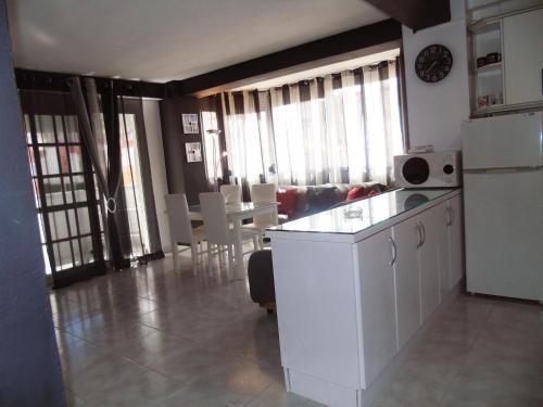 Apartamento A&n Plaza Sol