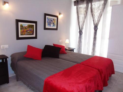 Apartamento A&n Plaza Sol