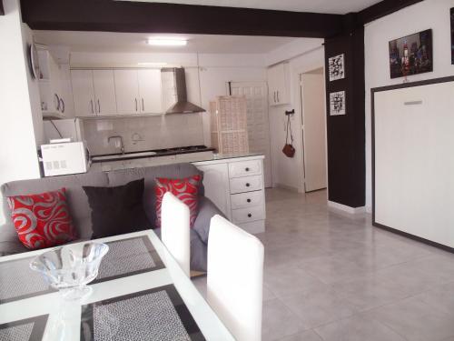 Apartamento A&n Plaza Sol