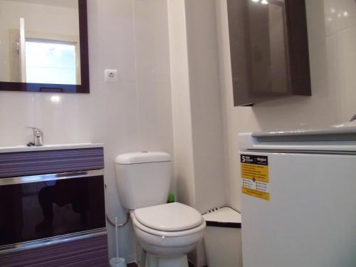 Apartamento A&n Nevada 76