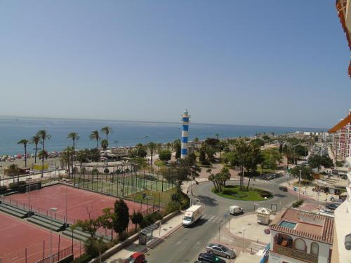 Apartamento A&n Nevada 76