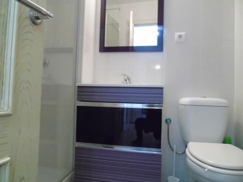 Apartamento A&n Nevada 76