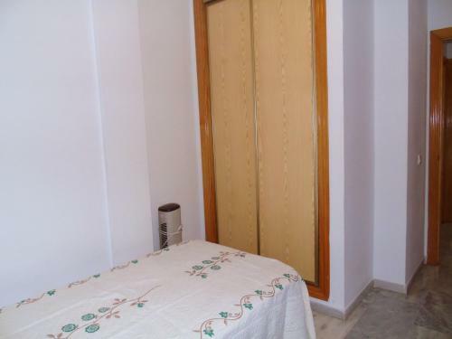 Apartamento San Andr�s 36, 1�a
