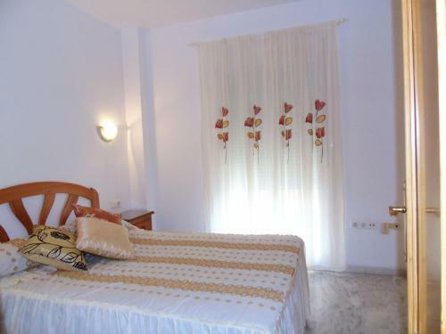 Apartamento San Andr�s 36, 1�a