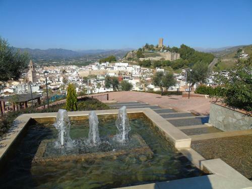 Apartamento San Andr�s 36, 1�a