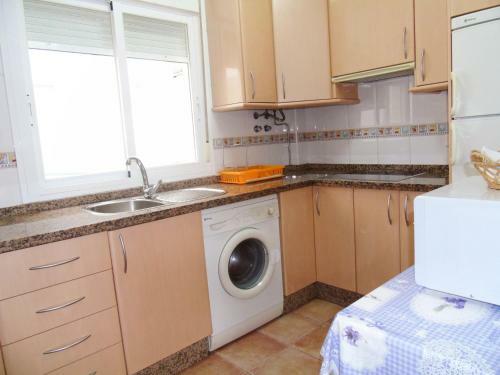 Apartamento San Andr�s 36, 1�a