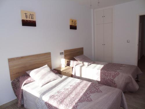 Apartamento A&n Margarita