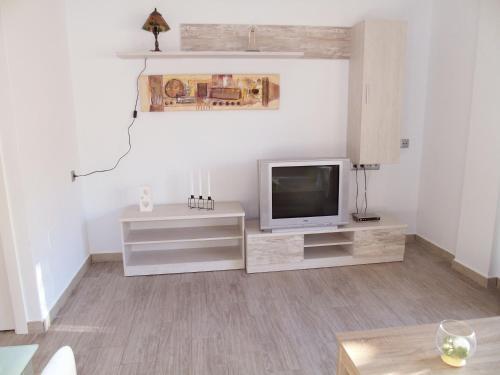 Apartamento A&n Margarita