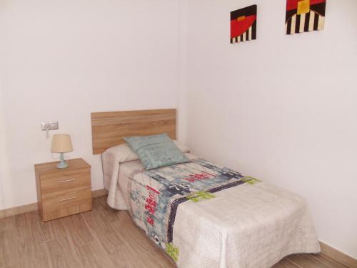 Apartamento A&n Margarita