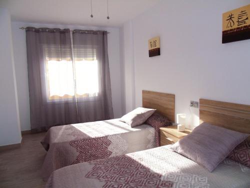 Apartamento A&n Margarita