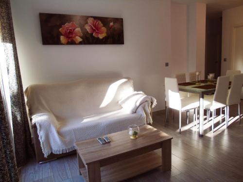 Apartamento A&n Margarita