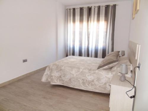 Apartamento A&n Margarita