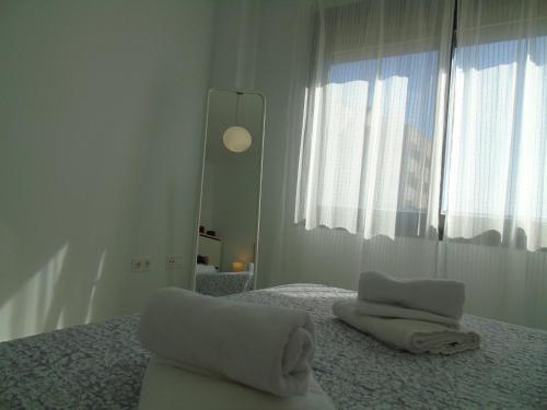 Apartamento A&n La Vega