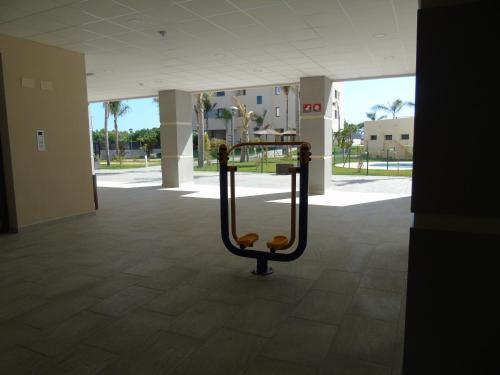 Apartamento A&n La Vega