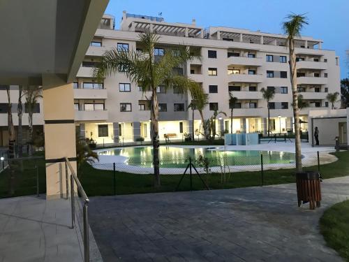 Apartamento A&n La Vega