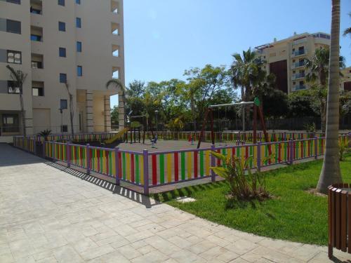 Apartamento A&n La Vega