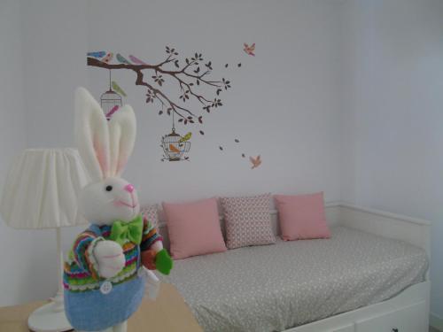 Apartamento A&n La Vega